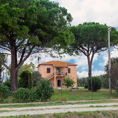 Villa Orta - Agriturismo con cucina Vegan, Plant-based Farmhouse-3